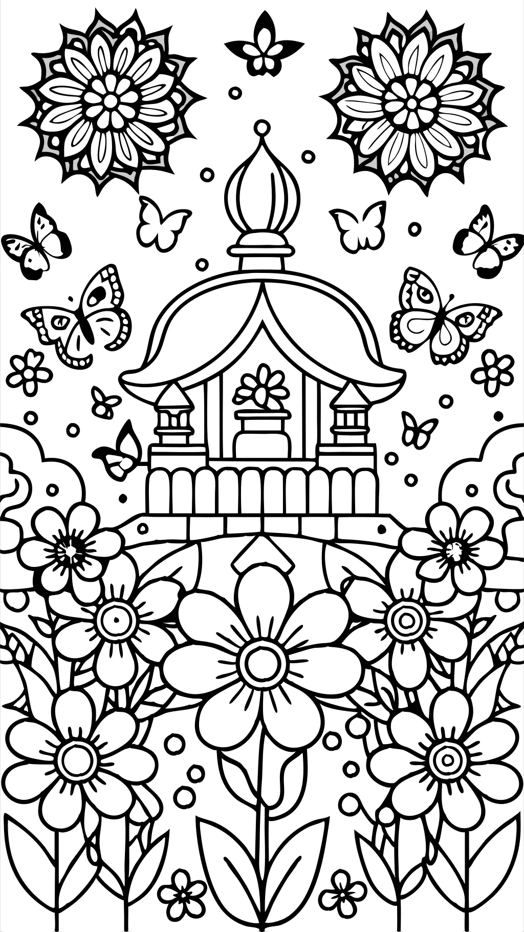 printable adult coloring pages